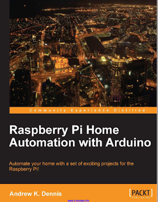 Tài liệu nhà thông mình Arduino và Raspberry Pi